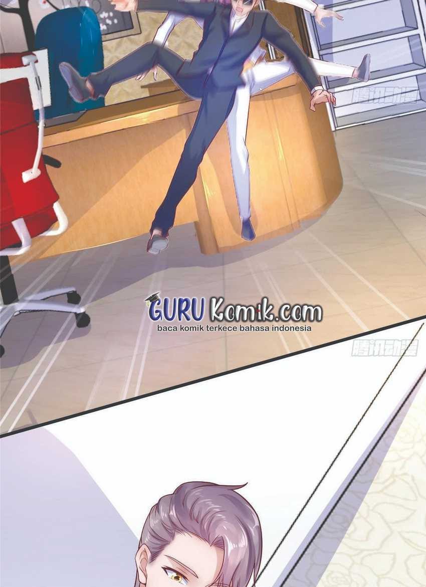Rebirth Into the Strongest Immortal Cultivator Chapter 16 Gambar 10